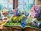 Jwèt Book of Wonders sou entènèt