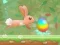 Jwèt Easter Rush sou entènèt