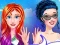 Jwèt Princesses 3 Spring Festivals sou entènèt