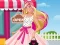 Jwèt Barbie Polka Dots Style sou entènèt