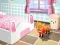 Jwèt Small Fox Tidy Up The Room sou entènèt