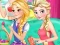 Jwèt A Disney Easter sou entènèt
