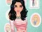 Jwèt Princess Birthday Fashion Challenge sou entènèt