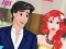 Jwèt Princess High School Dating Tips sou entènèt