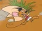 Jwèt Arts & Crafts The Looney Tunes show sou entènèt