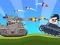 Jwèt Battle Of Tank Steel sou entènèt