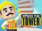 Jwèt Wreck The Tower sou entènèt