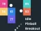 Jwèt Idle Pinball Breakout sou entènèt