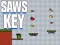 Jwèt Saws Key sou entènèt
