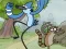Jwèt Regular show spot the difference sou entènèt