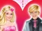 Jwèt Barbies Secret Crush sou entènèt