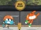Jwèt Gumball Go Long! sou entènèt