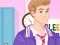 Jwèt Barbie and Ken Pin My Outfit sou entènèt