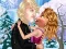Jwèt Princess Anna Vampire Adorer sou entènèt