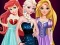 Jwèt Princesses Troubles sou entènèt