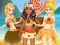 Jwèt Princesses Island Survive sou entènèt