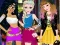 Jwèt Princesses Tattoo Fashion sou entènèt