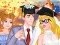 Jwèt Princess College Campus Wedding sou entènèt