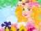 Jwèt Rapunzels Flower Crown sou entènèt