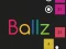 Jwèt Ballz Online sou entènèt