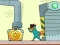Jwèt Phineas and Ferb Perry Widgets sou entènèt
