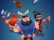 Jwèt Clash of Vikings sou entènèt