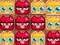 Jwèt Happy Kittens Puzzle sou entènèt