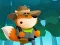 Jwèt Fox Adventurer sou entènèt