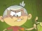 Jwèt The Loud House Germ Squirmish sou entènèt
