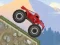 Jwèt Monster Truck Flip Jumps sou entènèt