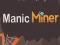 Jwèt Manic Miner sou entènèt
