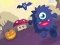Jwèt Sweets Halloween Monster sou entènèt