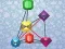 Jwèt Untangle the Gems sou entènèt