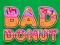 Jwèt Bad Donut sou entènèt