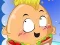 Jwèt Fluffy Egg sou entènèt
