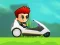 Jwèt Sinclair C5 Jump sou entènèt