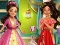 Jwèt Latina Princess Magical Tailor sou entènèt