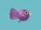 Jwèt Fly Bird Fly sou entènèt