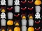 Jwèt Halloween Match sou entènèt