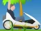 Jwèt Sinclair C5 Stunt Rider sou entènèt