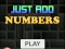 Jwèt Just Add Numbers sou entènèt