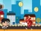 Jwèt School Boy Warrior sou entènèt