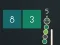 Jwèt Snake Vs Block sou entènèt