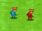 Jwèt Super Adventure Brothers sou entènèt