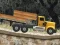 Jwèt 18 Wheeler Lumber Cargo sou entènèt