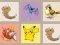 Jwèt 2048 Pokemon sou entènèt