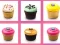 Jwèt 2048 Cupcakes sou entènèt