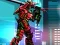 Jwèt Battle Robot Samurai Age sou entènèt