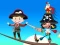 Jwèt Pirate Riddle sou entènèt