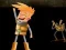 Jwèt My Knight and me Bouncing Princesses sou entènèt
